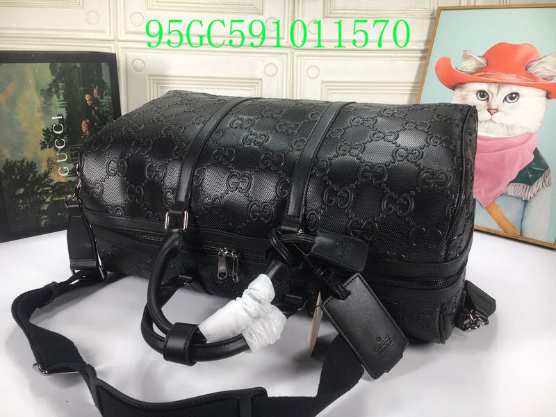 Gucci Bags - The Tote   1003
