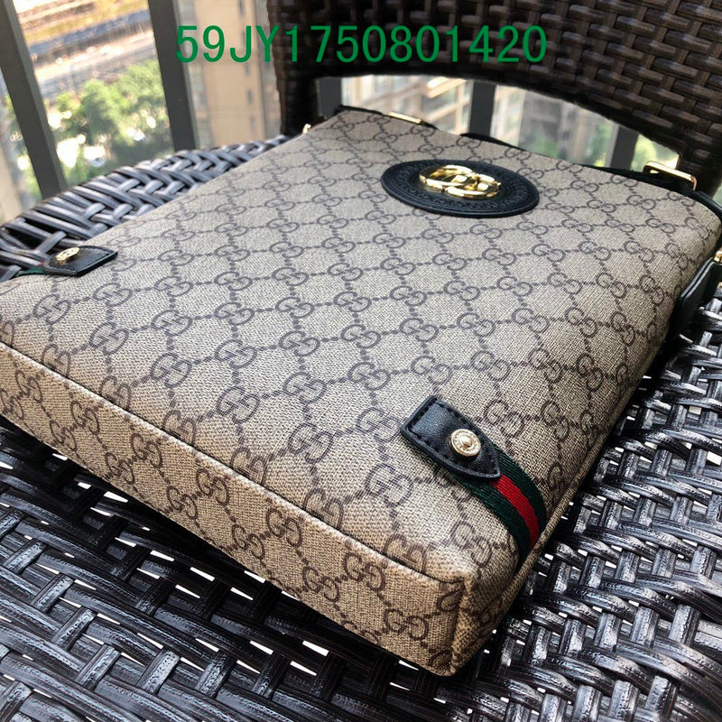 Gucci Bags - The Tote   895