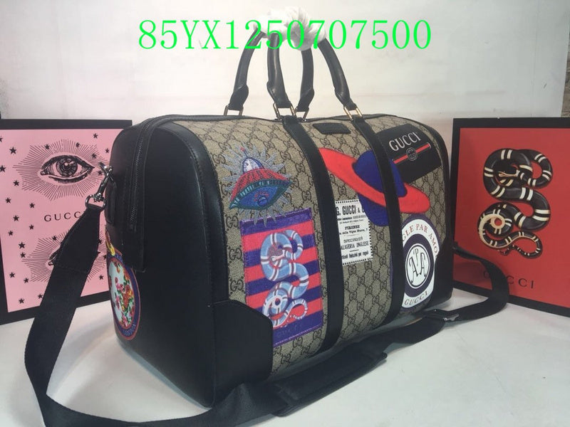 Gucci Bags - The Tote   1008
