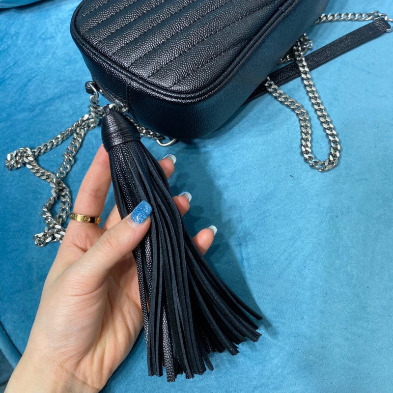 Adeline Bags - Yves Saint Laurent - Bags -