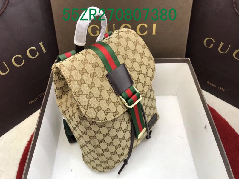 Gucci Bags - The Tote   1123