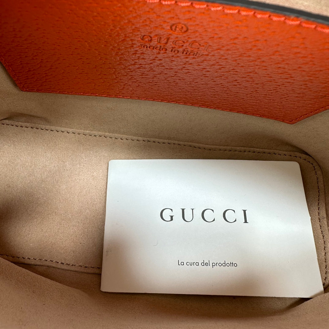 BOLSA GUCCI DIANA MINI TOTE 20