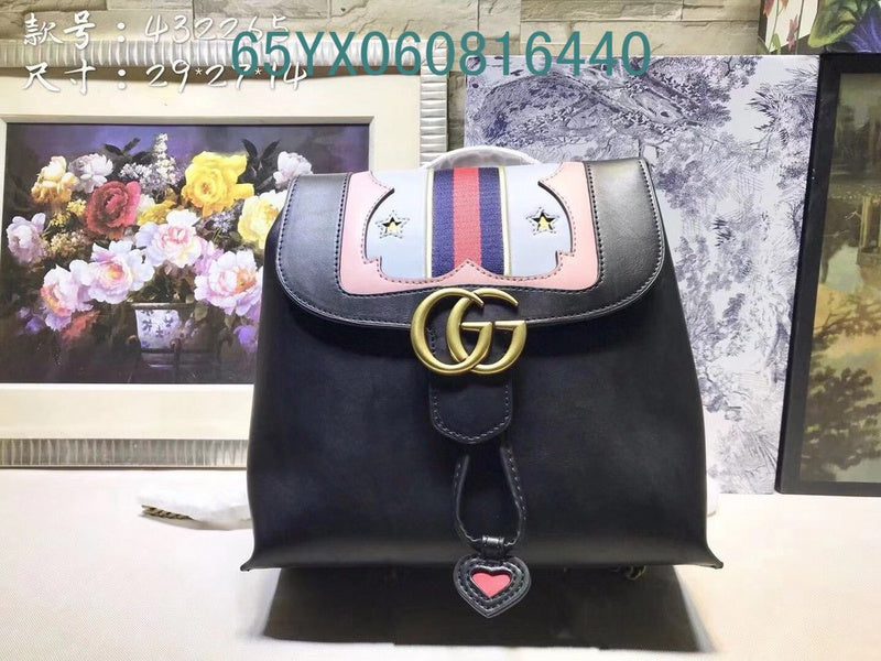 Gucci Bags - The Tote   1120