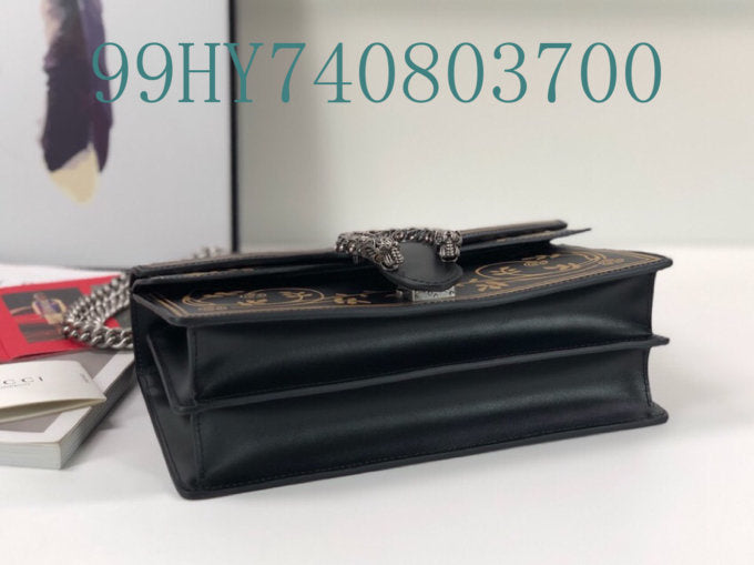 Gucci Bags - The Tote   337