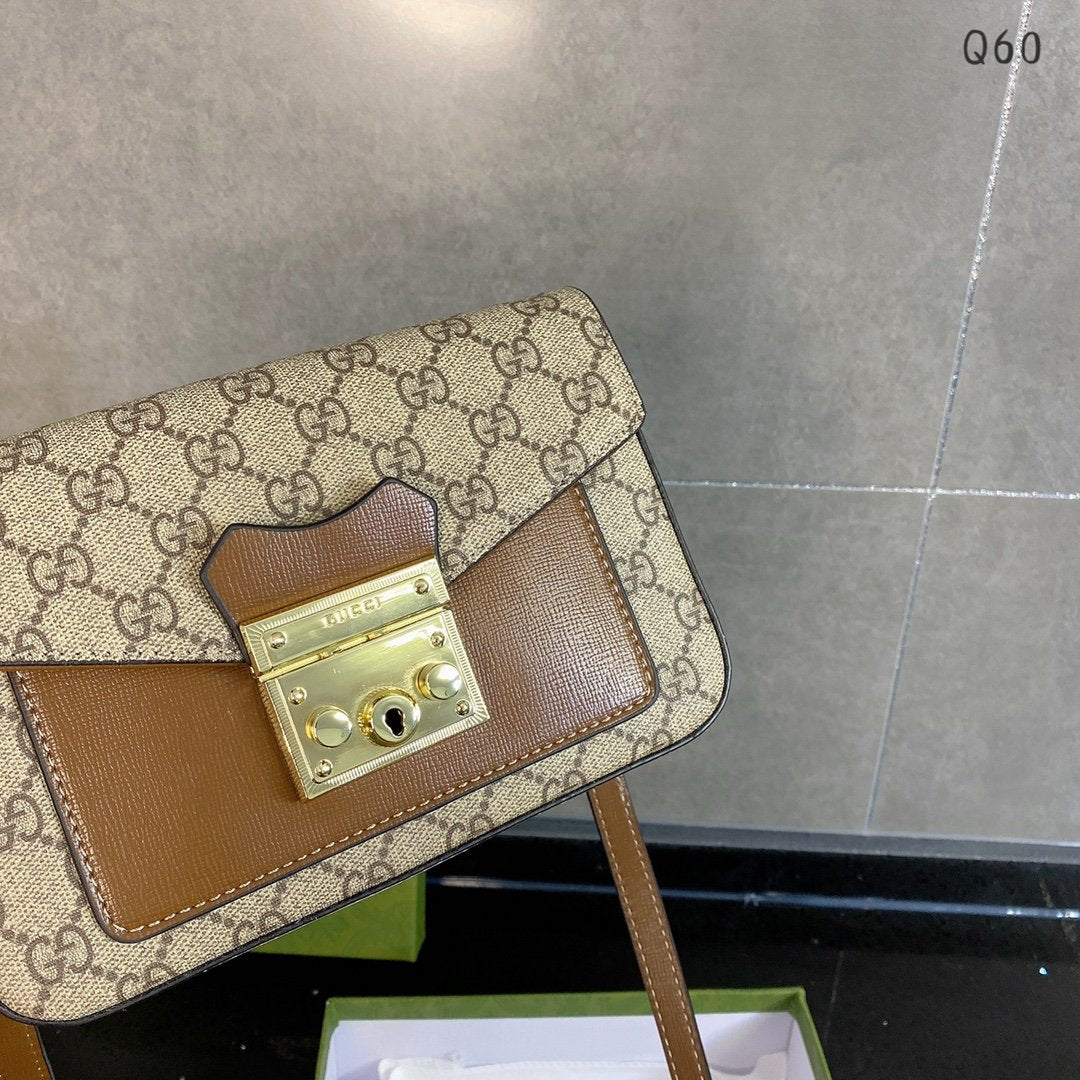 MO - Top Quality Bags Gucci 228