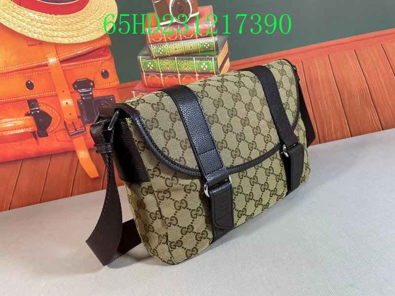 Gucci Bags - The Tote   816