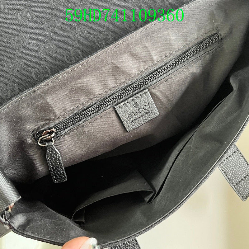 Gucci Bags - The Tote   796