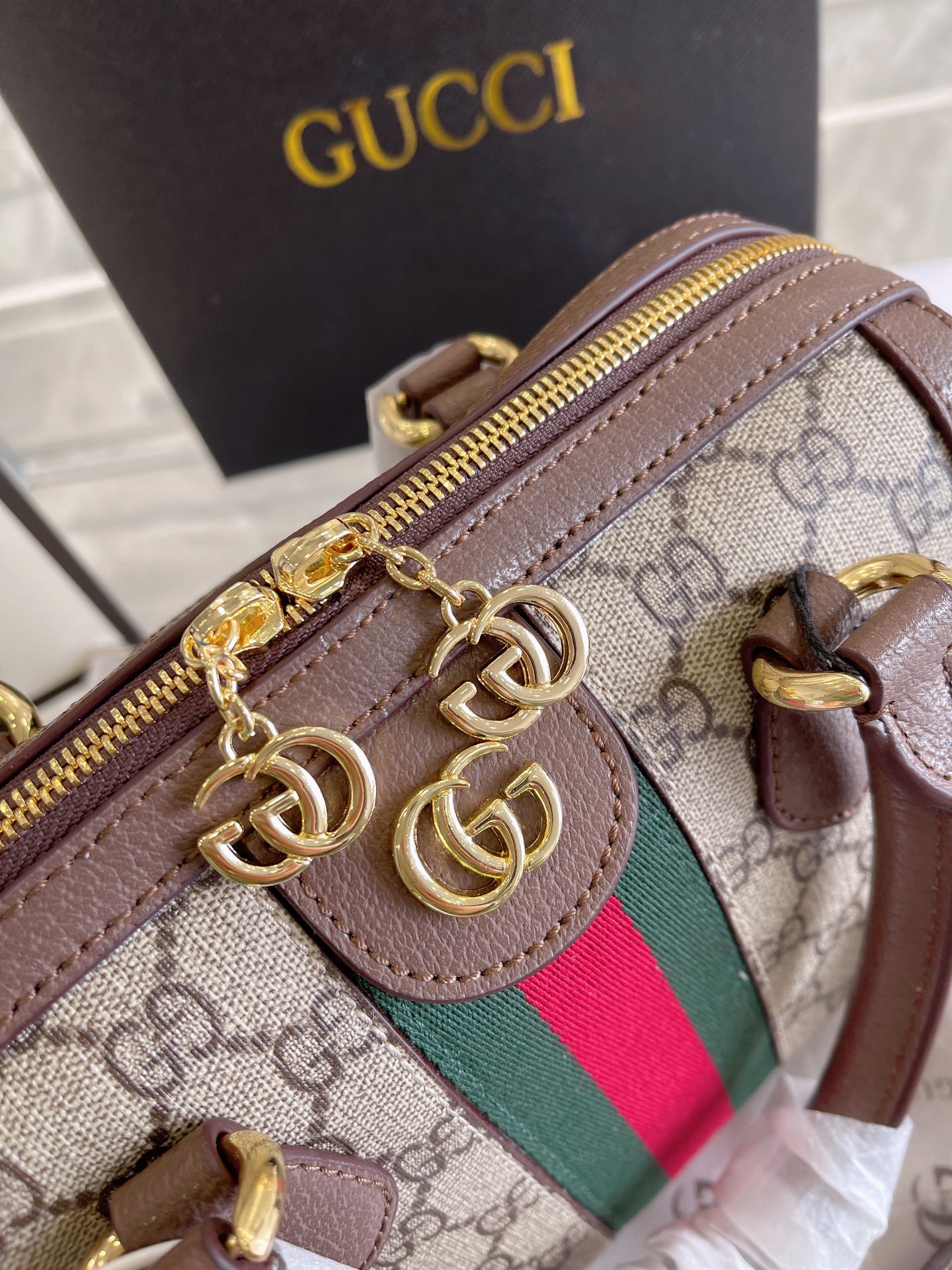 MO - Top Quality Bags Gucci 236