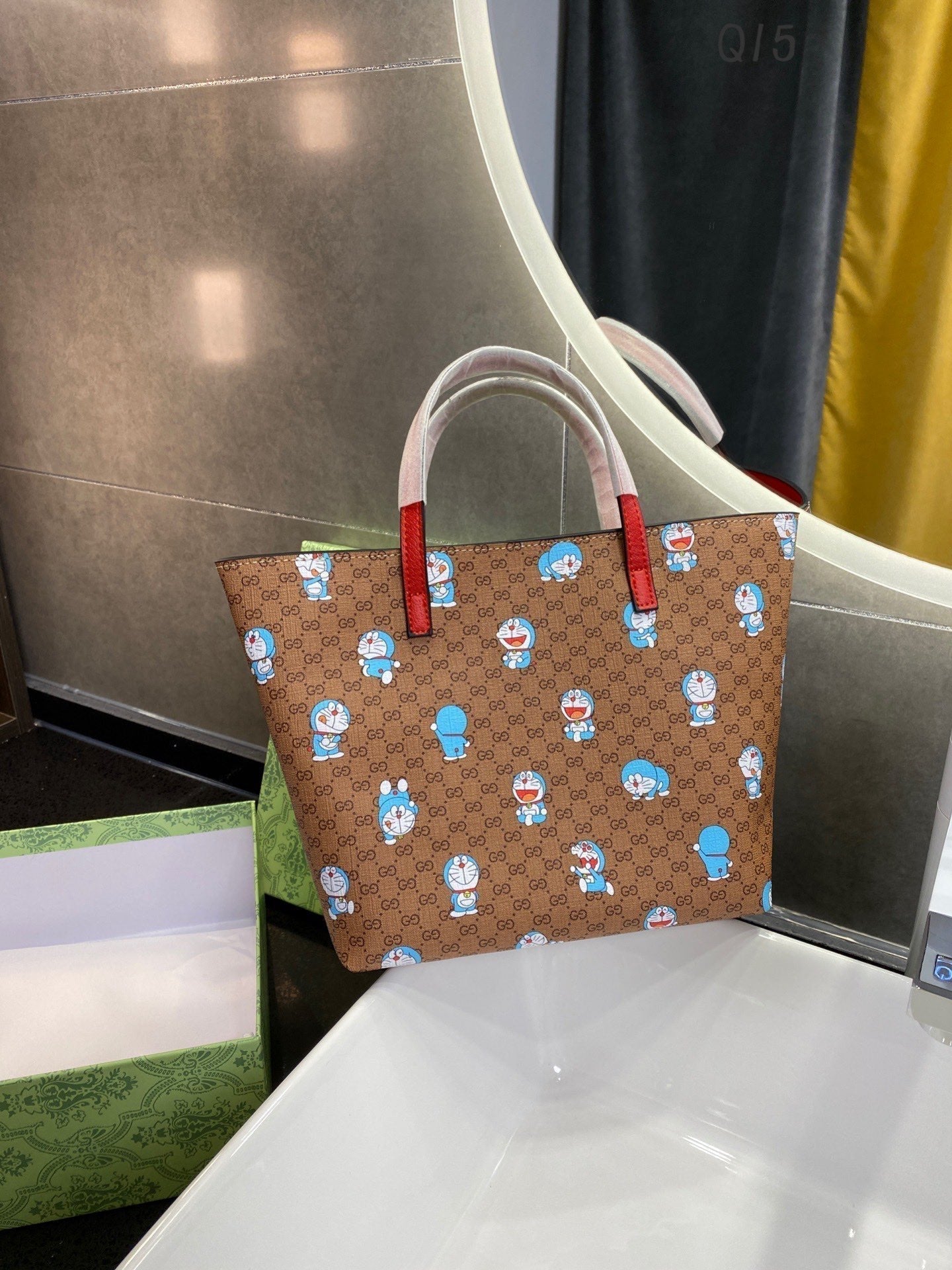 MO - Top Quality Bags Gucci 196