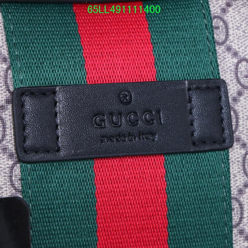 Gucci Bags - The Tote   945