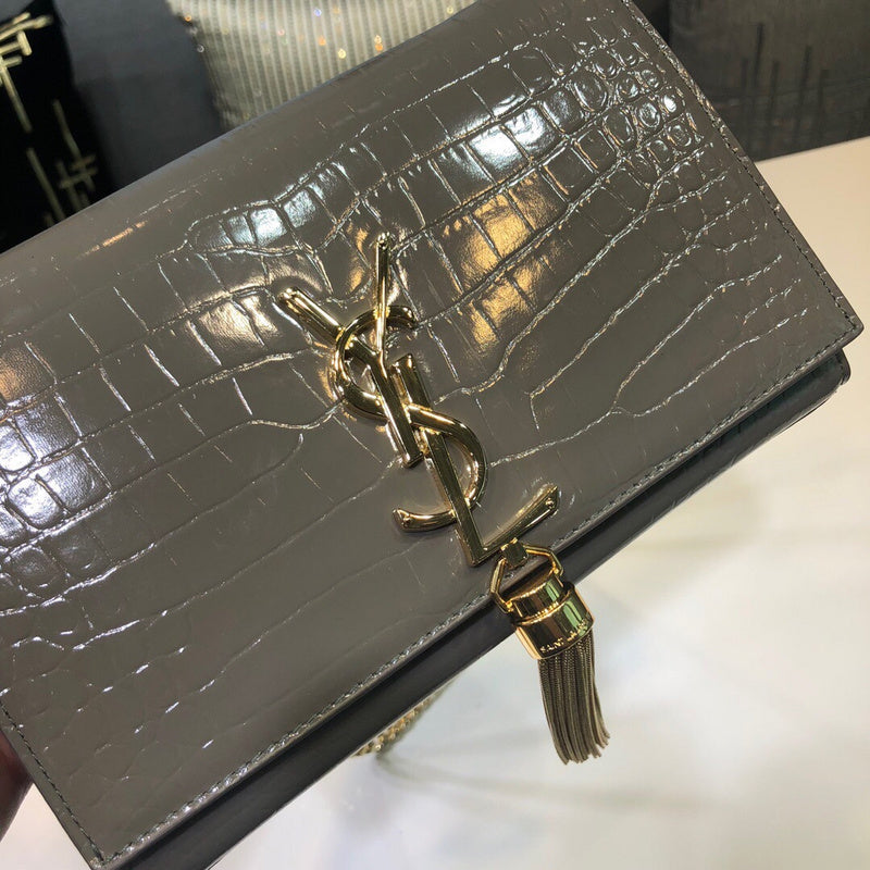 Adeline Bags - Yves Saint Laurent - Bags -