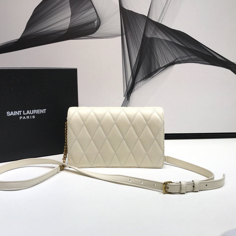 Adeline Bags - Yves Saint Laurent - Bags -