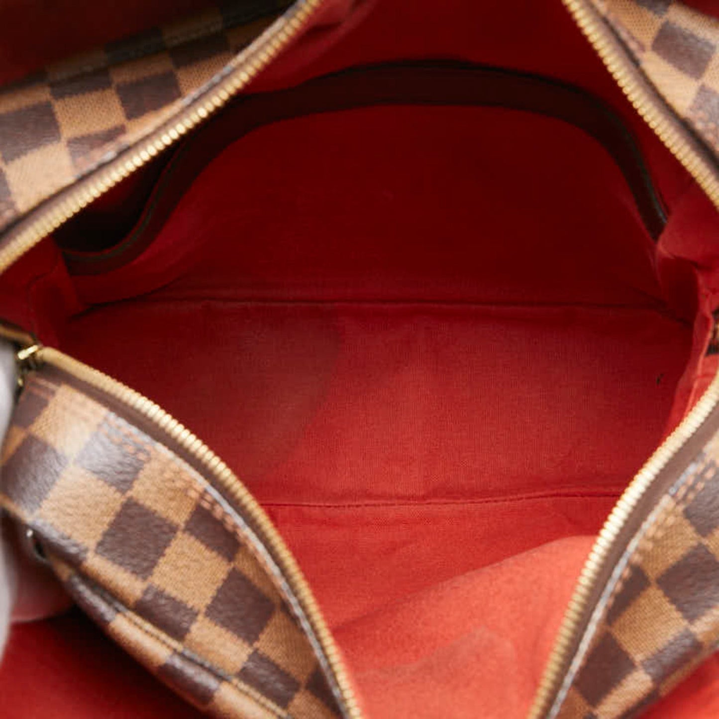 Louis Vuitton  Pvc Leather Shoulder Bag