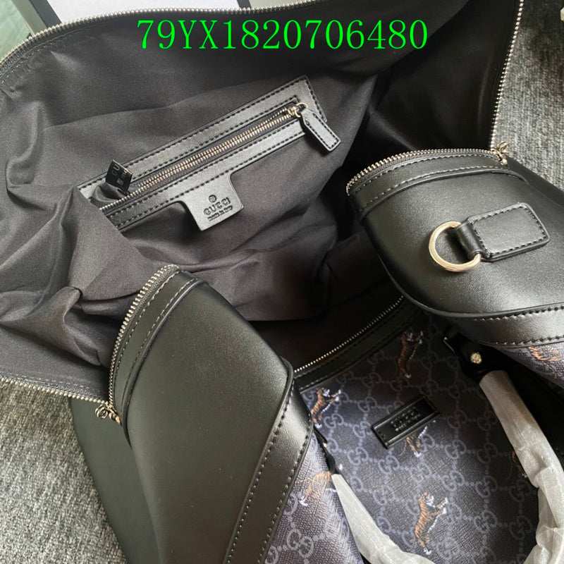 Gucci Bags - The Tote   1016