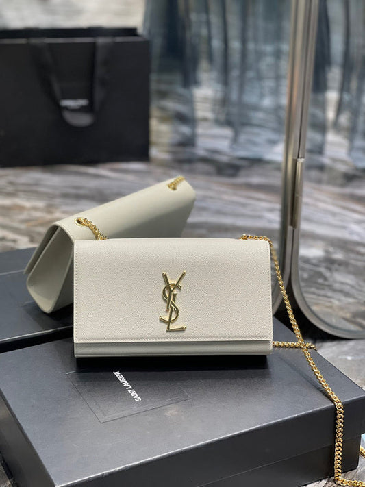 Adeline Bags - Yves Saint Laurent - Bags -