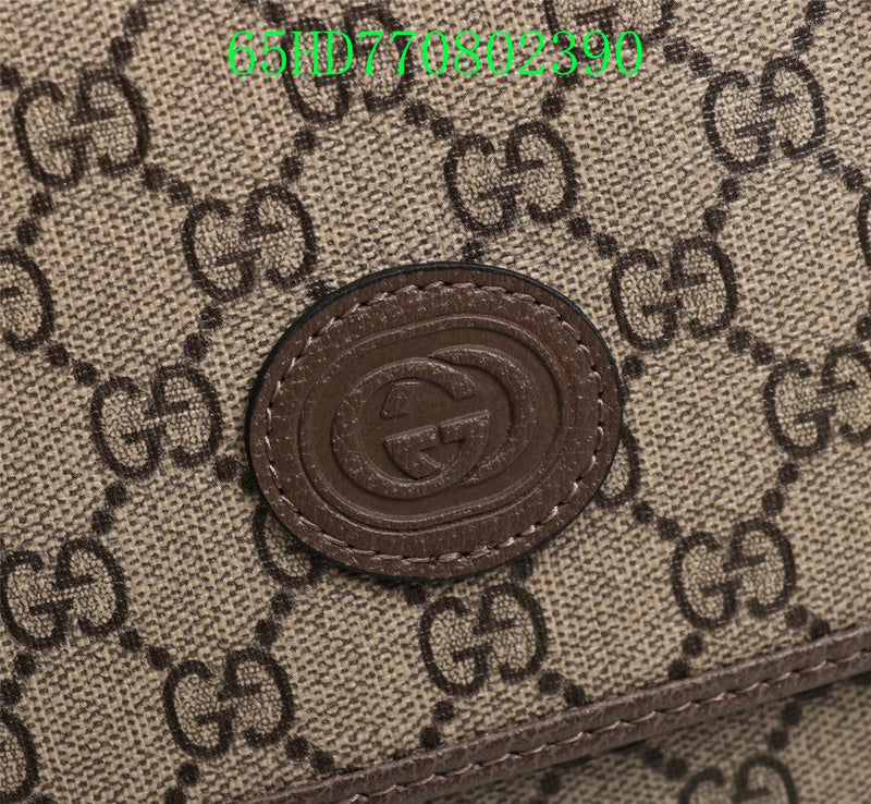 Gucci Bags - The Tote   853