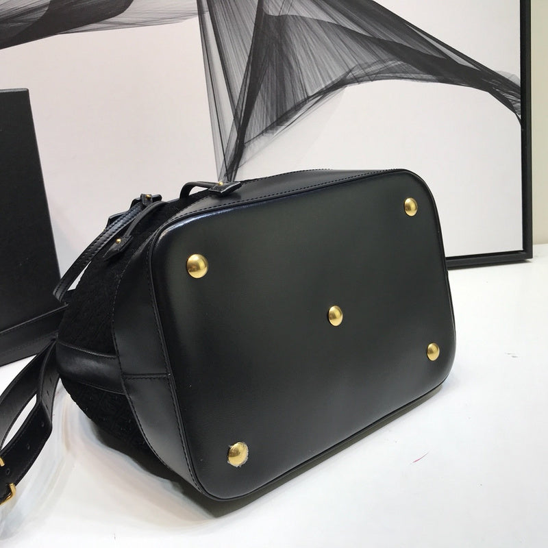 Adeline Bags - Yves Saint Laurent - Bags -