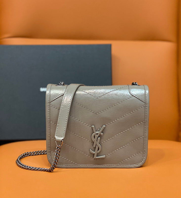 Adeline Bags - Yves Saint Laurent - Bags -
