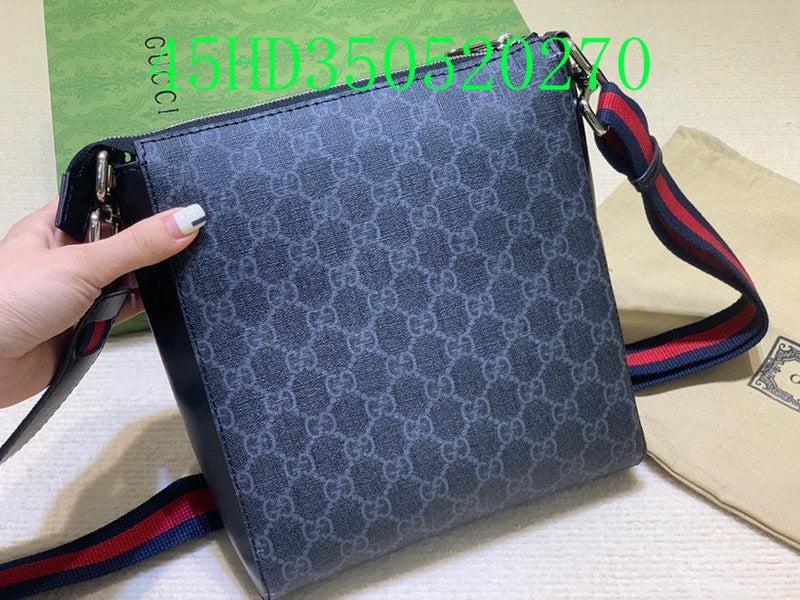 Gucci Bags - The Tote   875