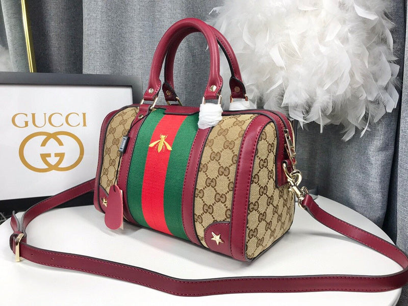 Gucci Bags - The Tote   487