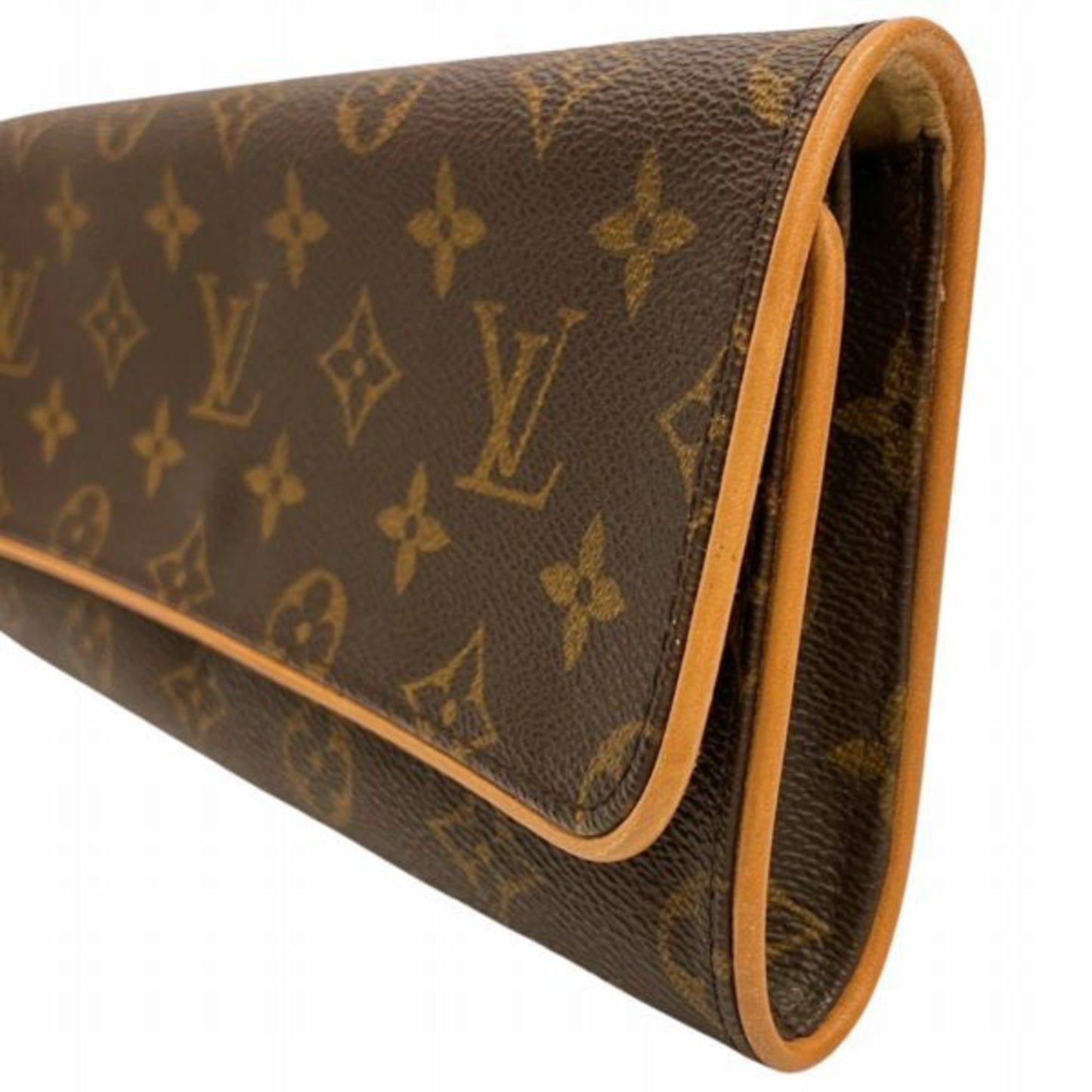 Louis Vuitton  Pochette Shoulder Bag