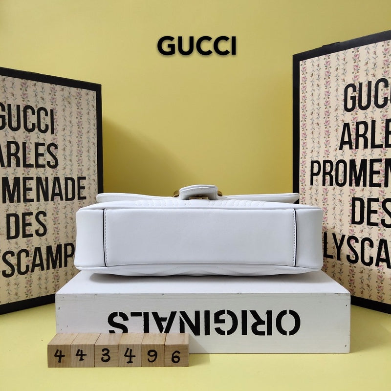 Gucci Bags - The Tote   291