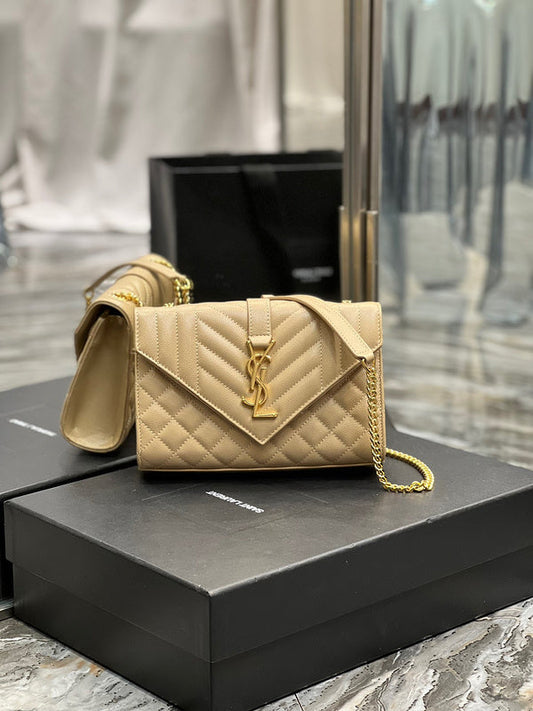 Adeline Bags - Yves Saint Laurent - Bags -
