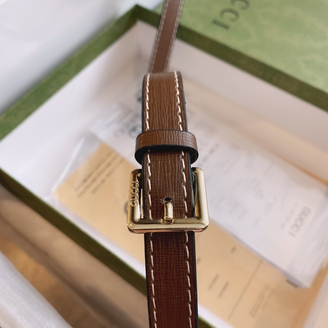 MO - Top Quality Bags Gucci 262