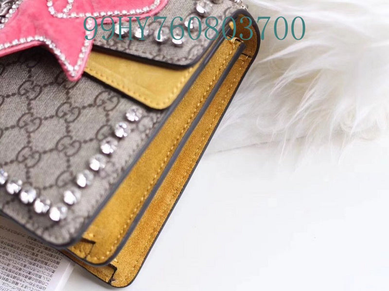 Gucci Bags - The Tote   336