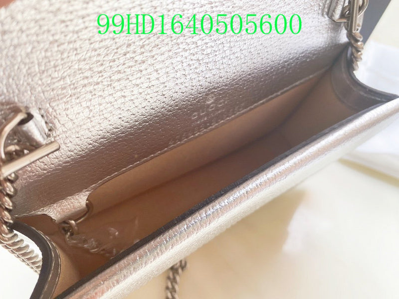 Gucci Bags - The Tote   338