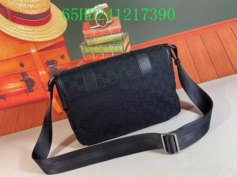 Gucci Bags - The Tote   817