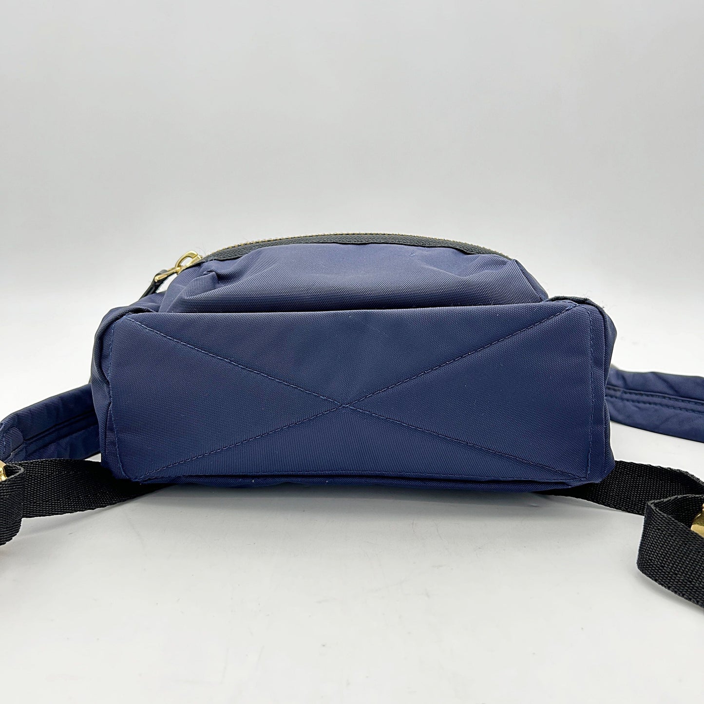 Marc Jacobs Nylon Backpack - Black Backpacks, Handbags LA16841