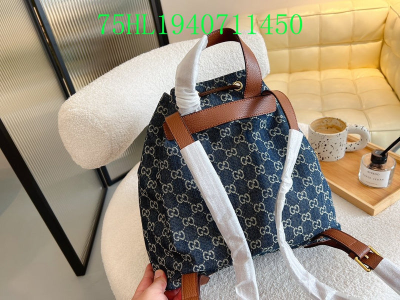 Gucci Bags - The Tote   1127