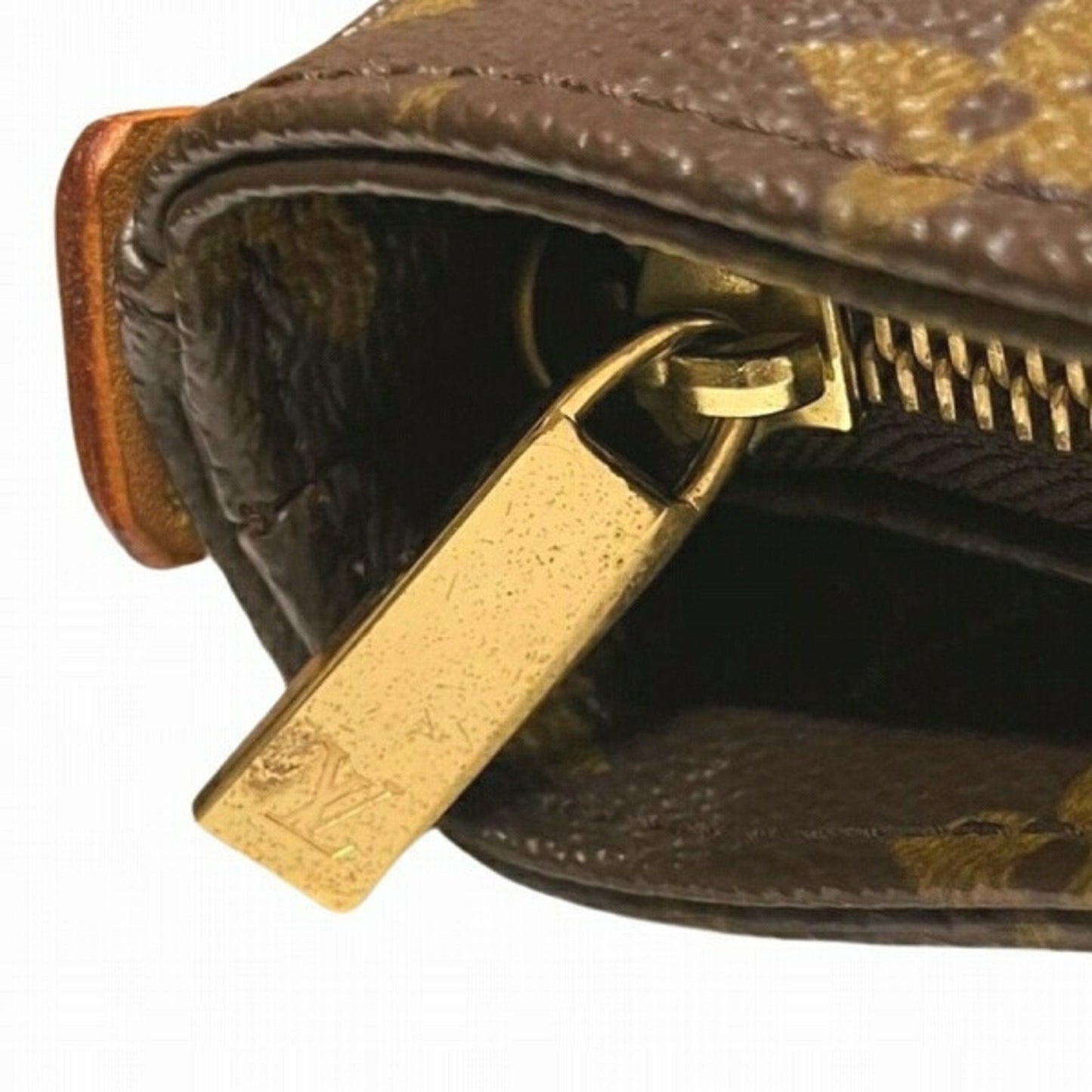 Louis Vuitton Monogram  Monogram Shoulder Bag