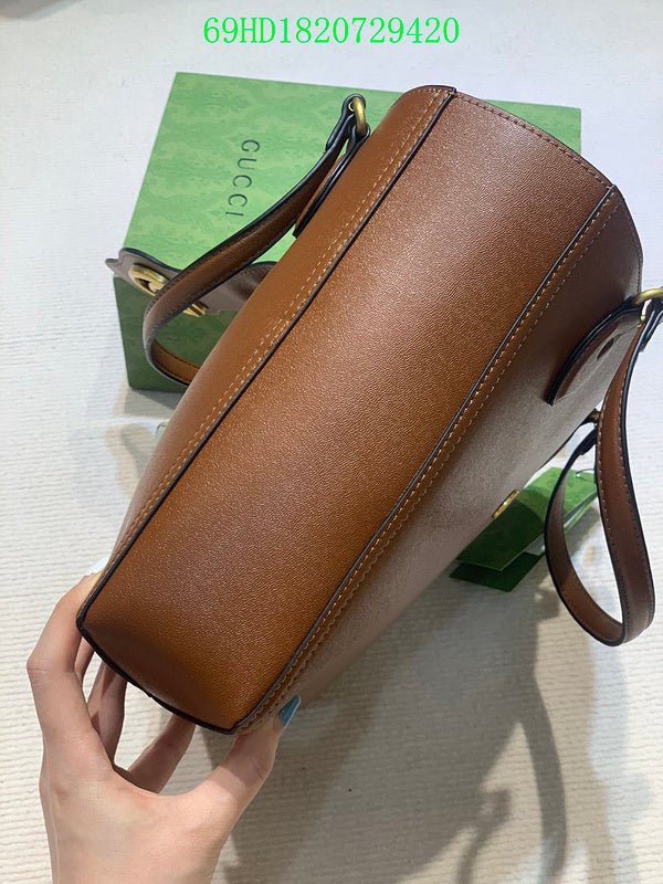 Gucci Bags - The Tote   507