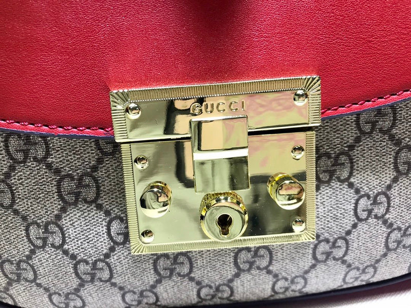 Gucci Bags - The Tote   492