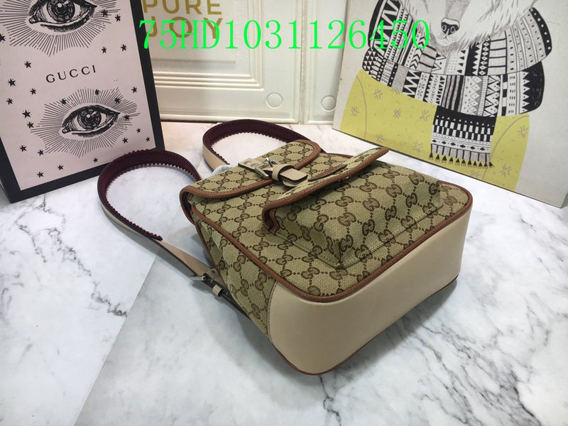 Gucci Bags - The Tote   1156