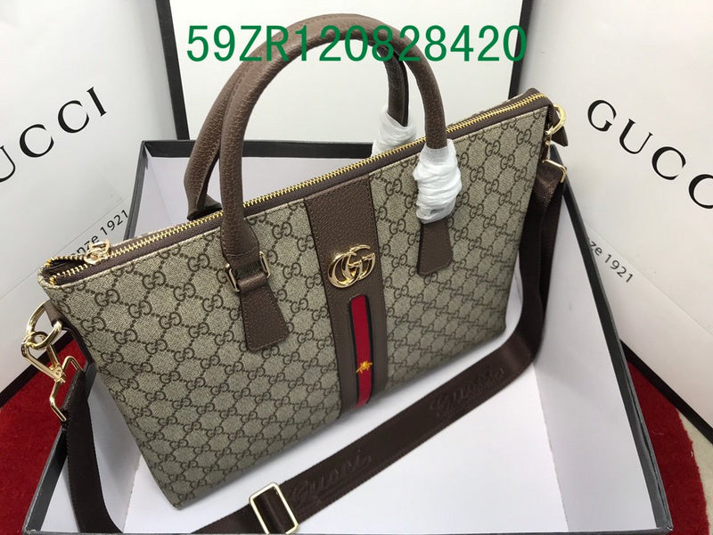 Gucci Bags - The Tote   957
