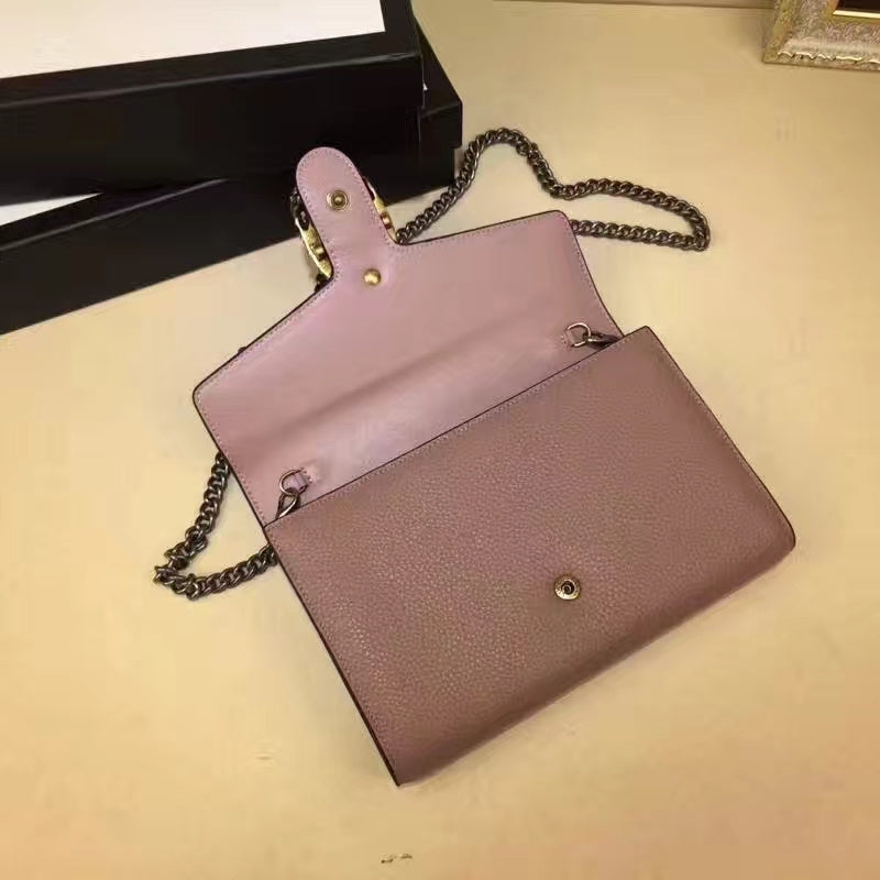 Gucci Bags - The Tote   321