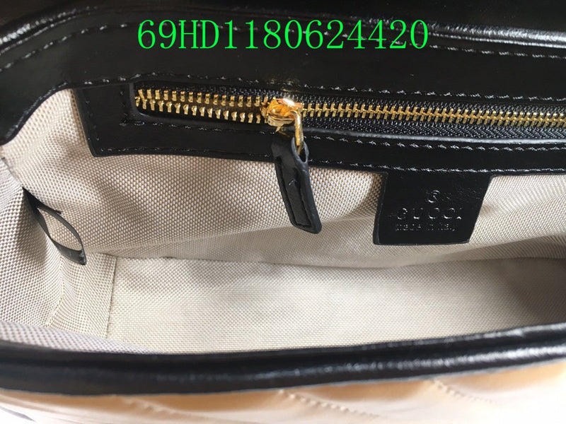 Gucci Bags - The Tote   068