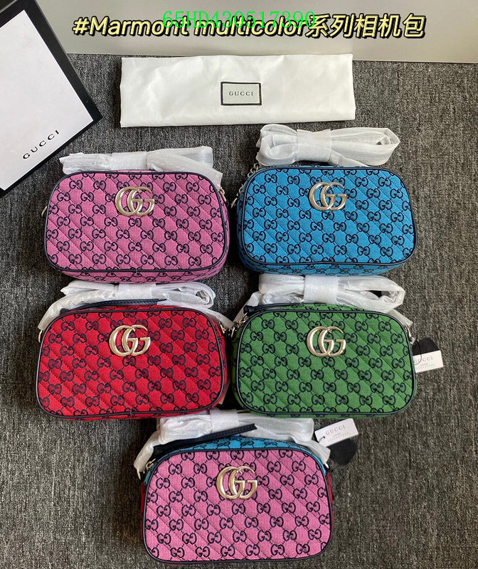 Gucci Bags - The Tote   725