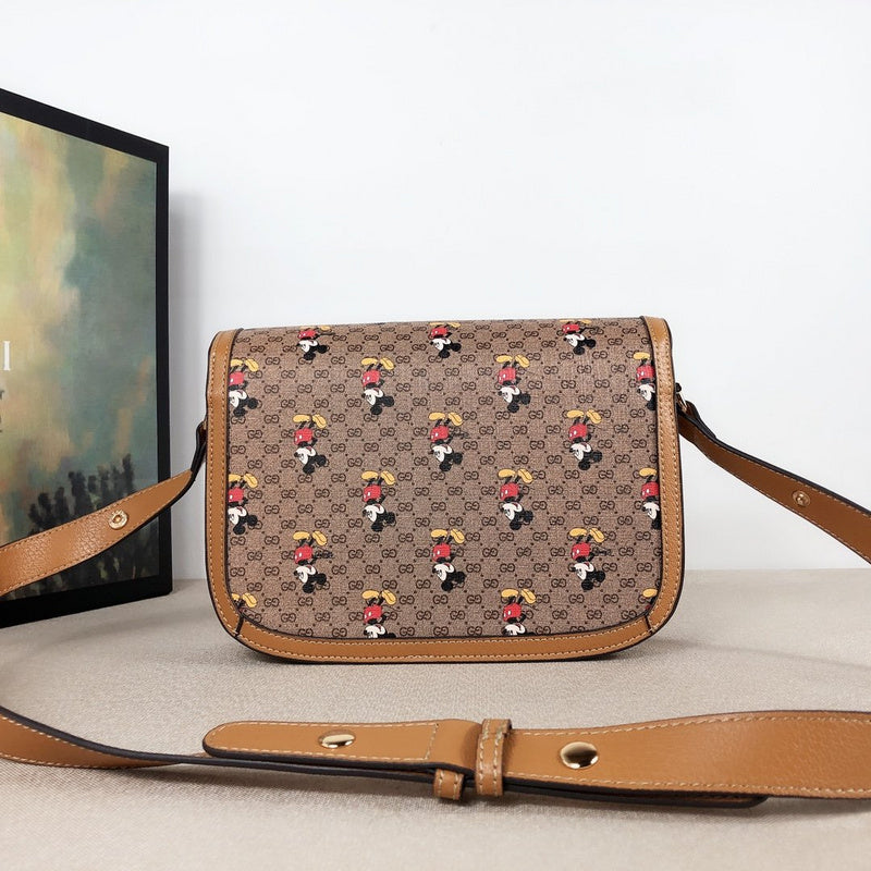 Gucci Bags - The Tote   780