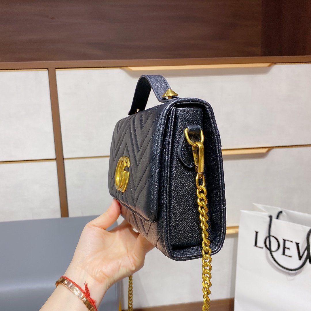 MO - Top Quality Bags Gucci 287