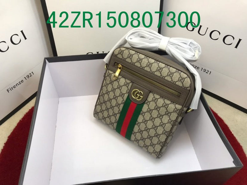 Gucci Bags - The Tote   886