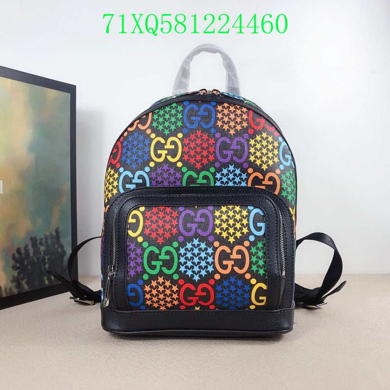 Gucci Bags - The Tote   1082