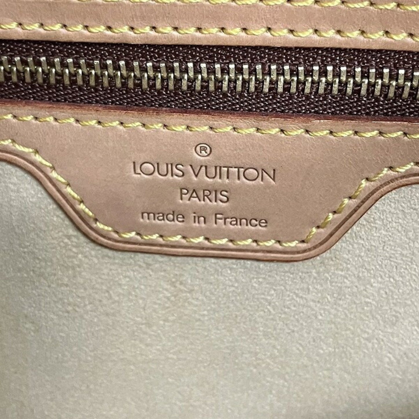Louis Vuitton Monogram  Monogram Shoulder Bag