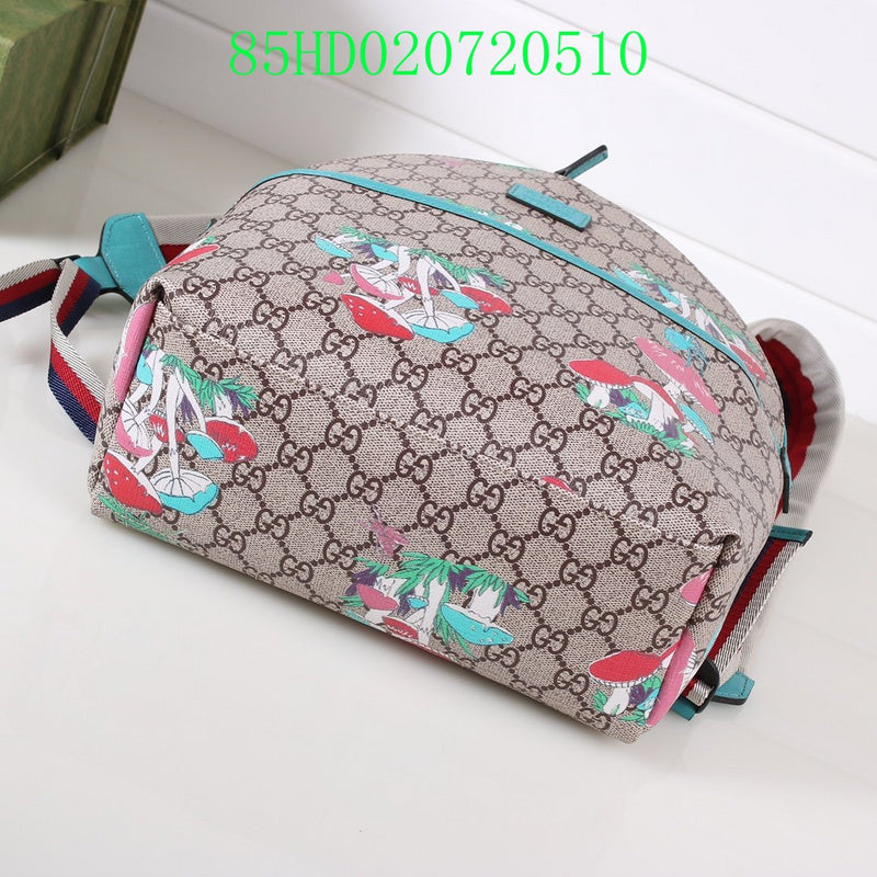 Gucci Bags - The Tote   1233