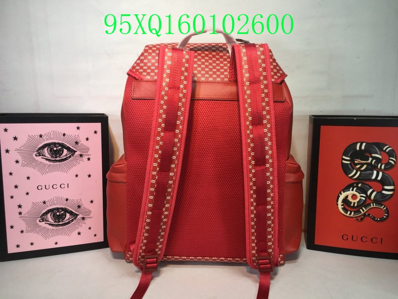 Gucci Bags - The Tote   1228