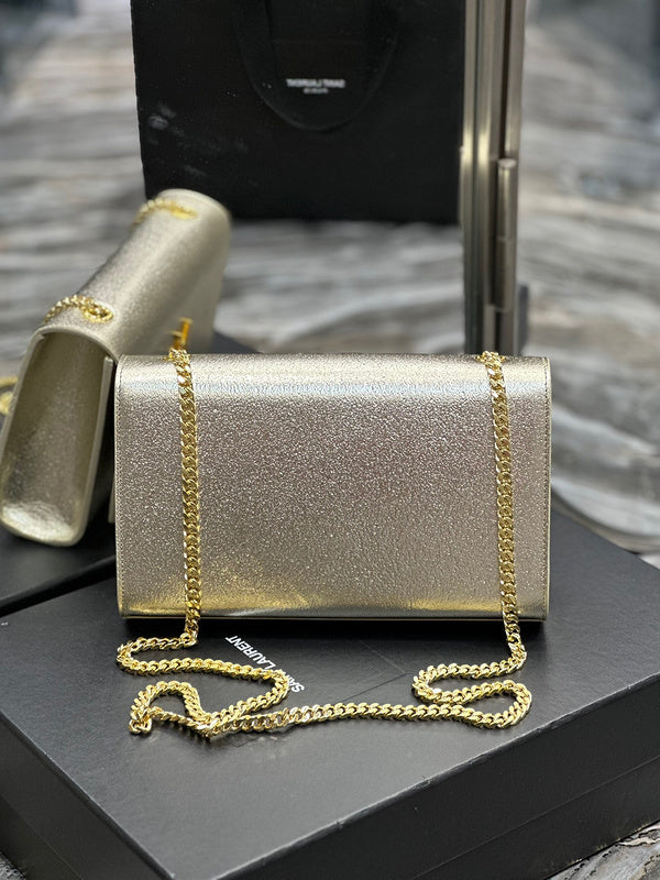 Adeline Bags - Yves Saint Laurent - Bags -
