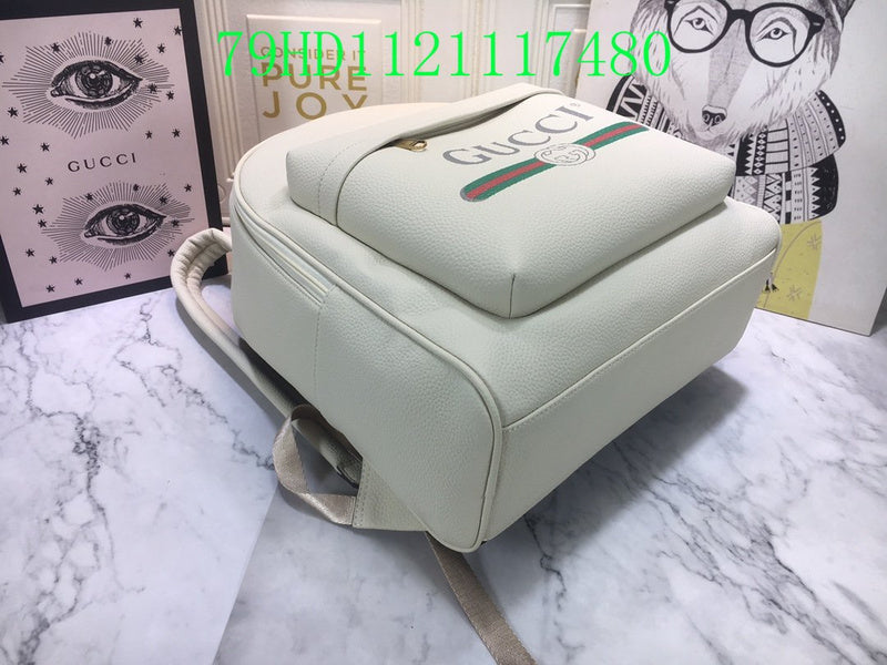 Gucci Bags - The Tote   1159